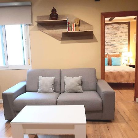 Acogedor Apartamento Centro Historico El Puerto de Santa Maria Luaran gambar