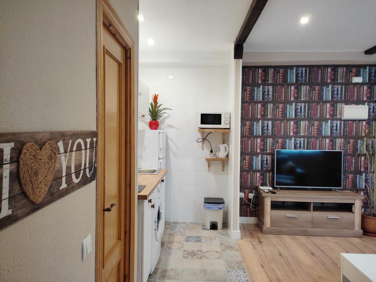 Acogedor Apartamento Centro Historico El Puerto de Santa Maria Luaran gambar