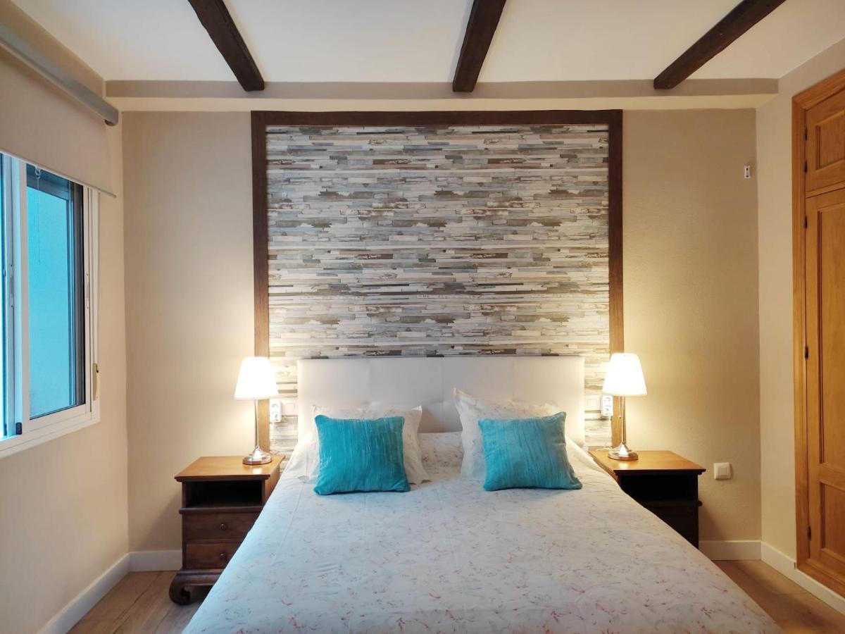 Acogedor Apartamento Centro Historico El Puerto de Santa Maria Luaran gambar