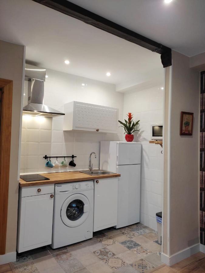 Acogedor Apartamento Centro Historico El Puerto de Santa Maria Luaran gambar