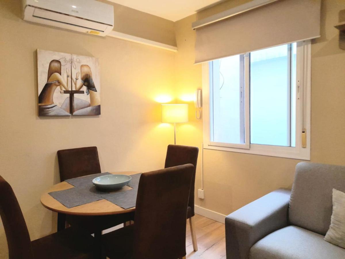 Acogedor Apartamento Centro Historico El Puerto de Santa Maria Luaran gambar
