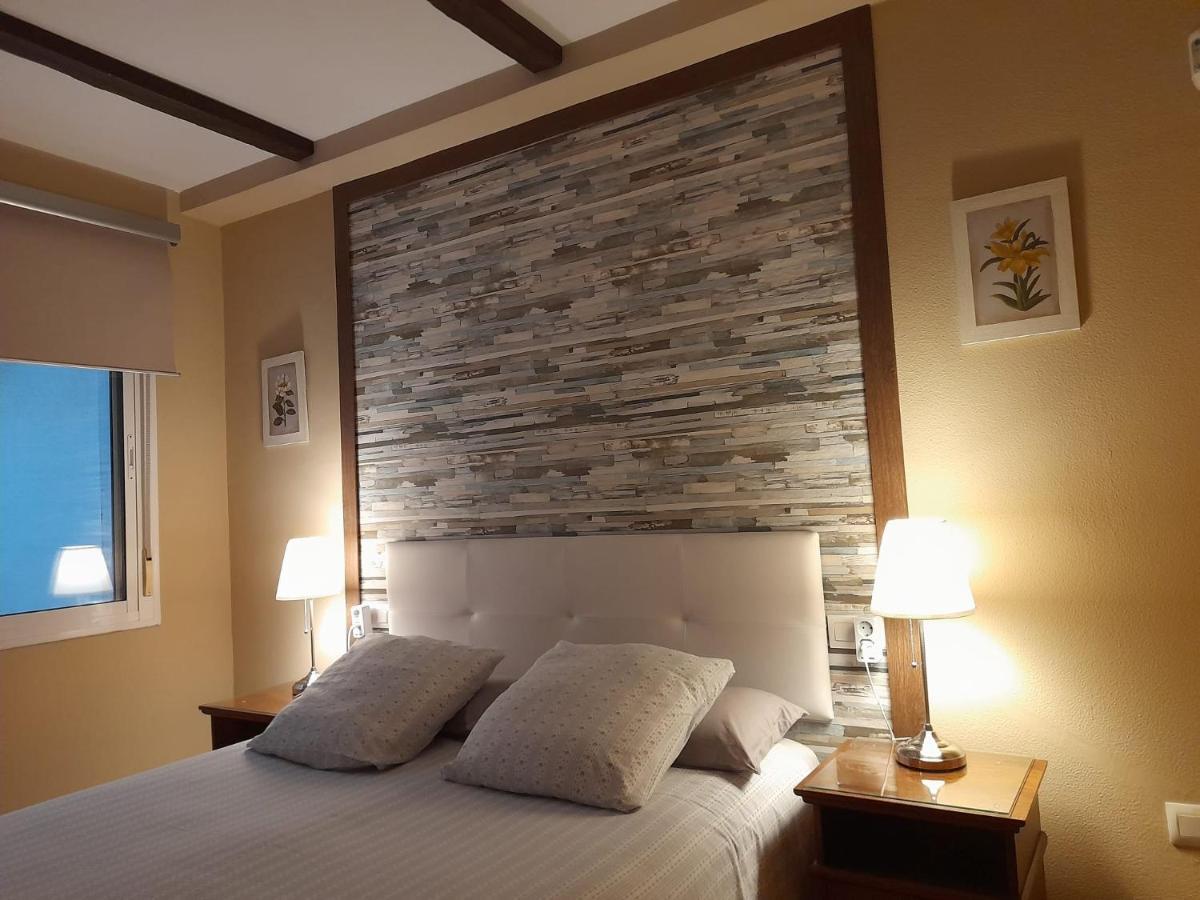 Acogedor Apartamento Centro Historico El Puerto de Santa Maria Luaran gambar
