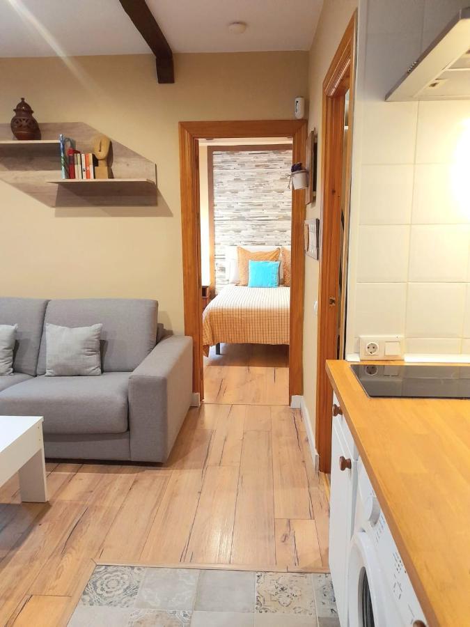 Acogedor Apartamento Centro Historico El Puerto de Santa Maria Luaran gambar