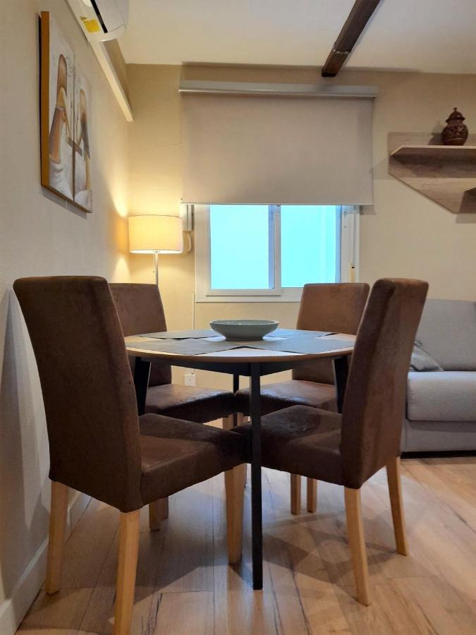 Acogedor Apartamento Centro Historico El Puerto de Santa Maria Luaran gambar