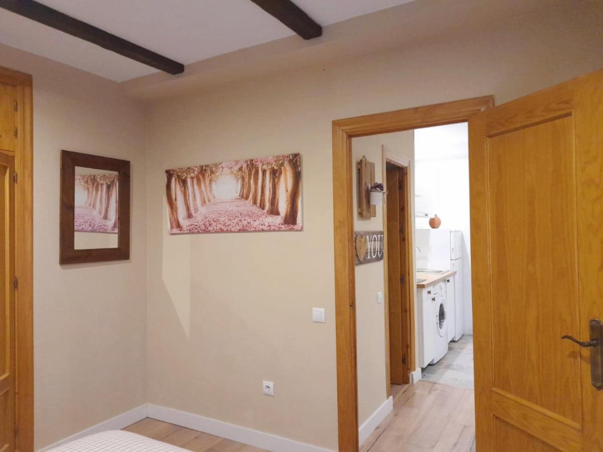 Acogedor Apartamento Centro Historico El Puerto de Santa Maria Luaran gambar